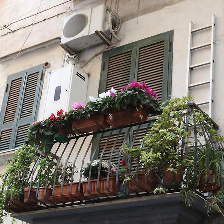 El Puerto Short Let Apartment Napoli Exterior foto