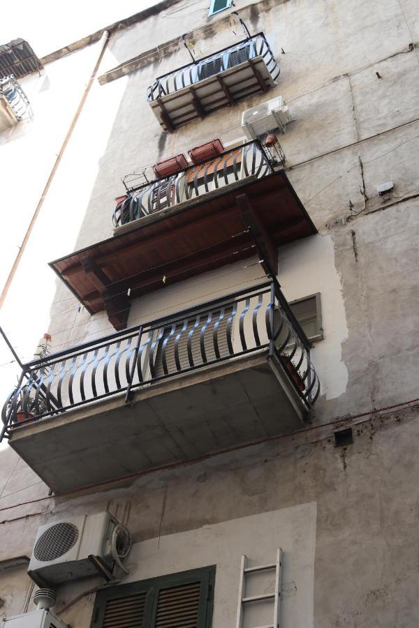 El Puerto Short Let Apartment Napoli Exterior foto