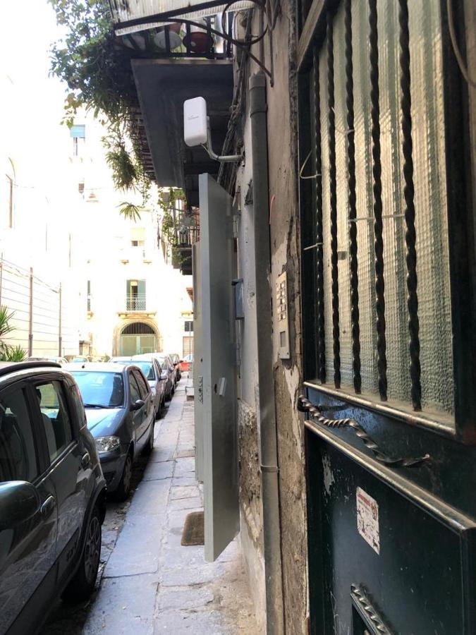 El Puerto Short Let Apartment Napoli Exterior foto