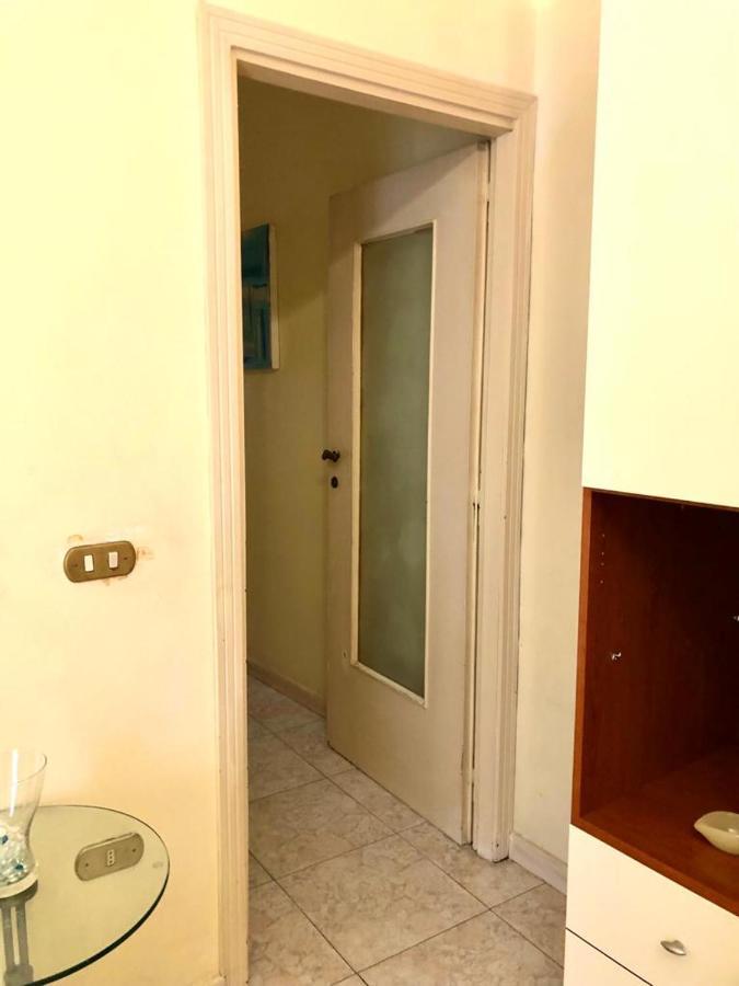 El Puerto Short Let Apartment Napoli Exterior foto