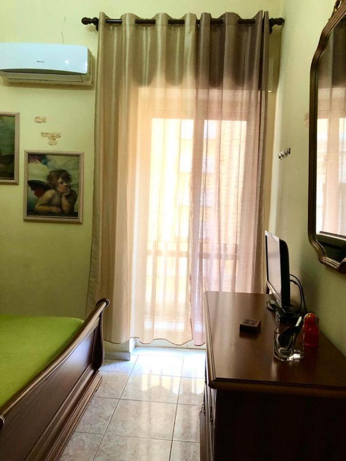 El Puerto Short Let Apartment Napoli Exterior foto
