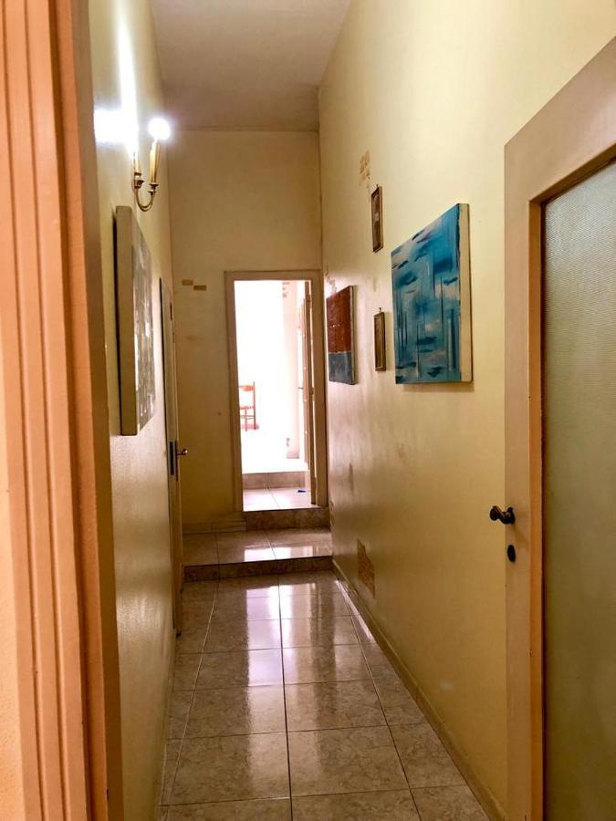 El Puerto Short Let Apartment Napoli Exterior foto