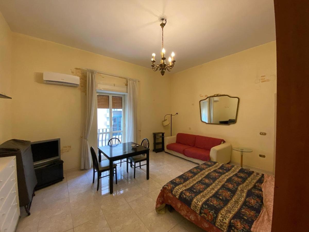 El Puerto Short Let Apartment Napoli Exterior foto